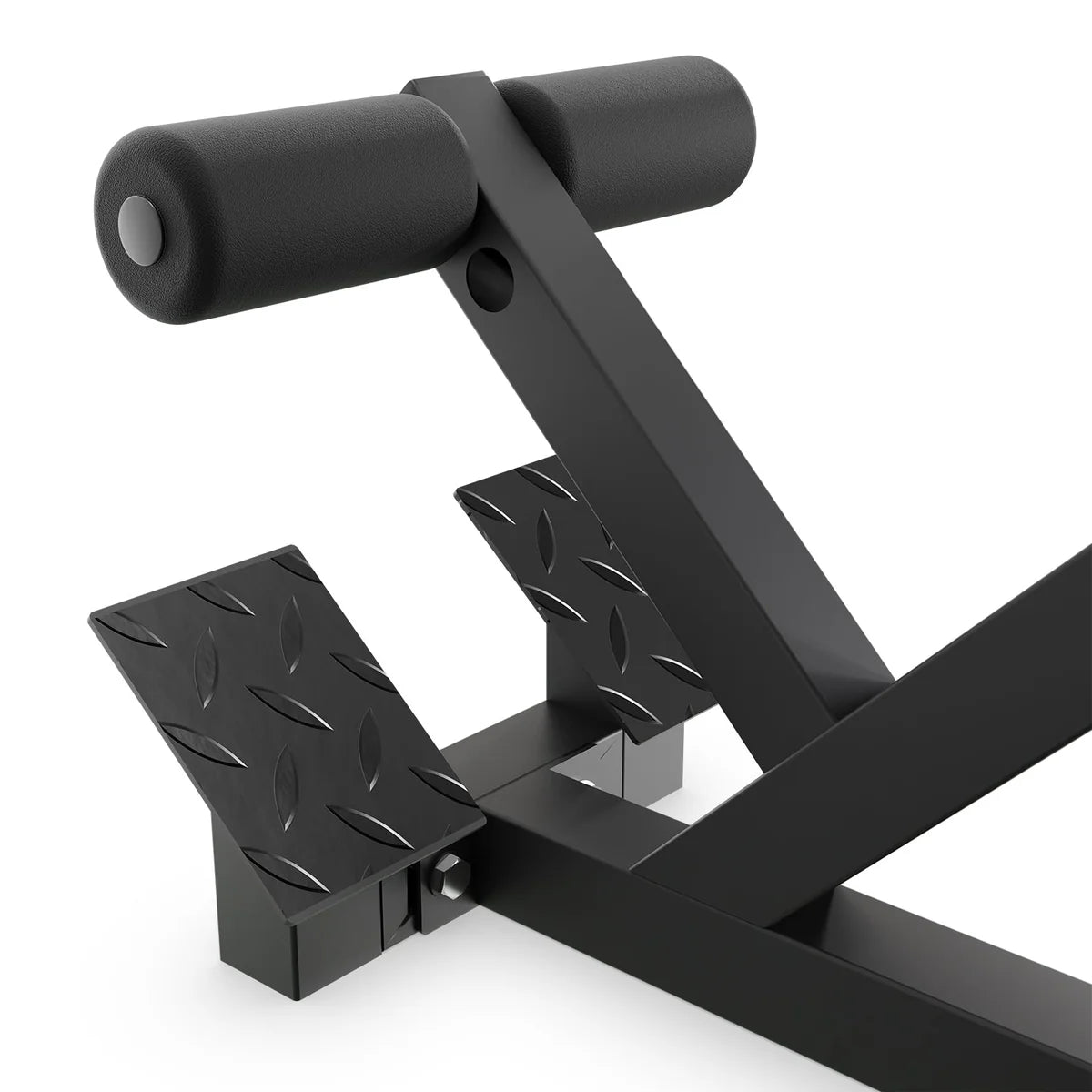 VirtuFit Hyperextension Pro - Roman Chair