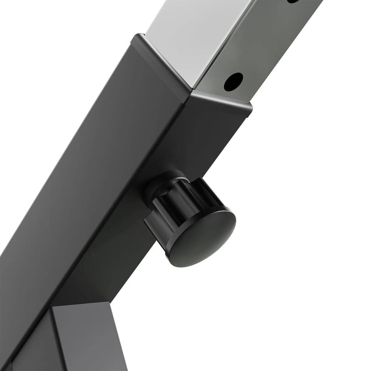 VirtuFit Hyperextension Pro - Roman Chair