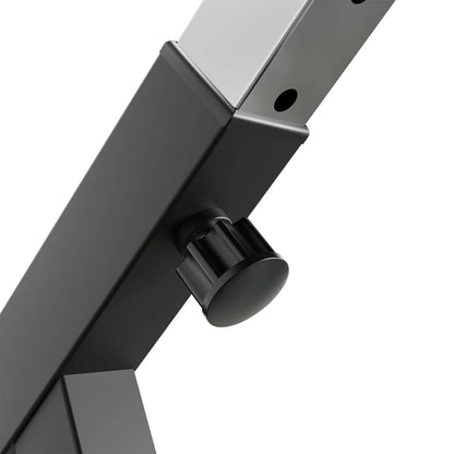 VirtuFit Hyperextension Pro - Roman Chair