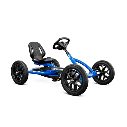 BERG Buddy Blue Gokart