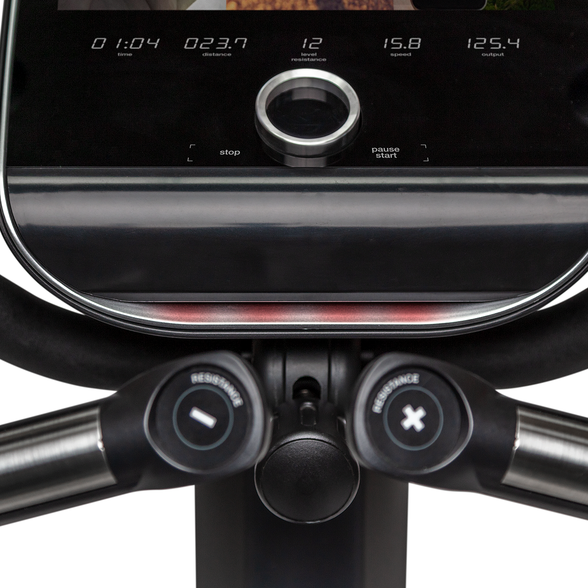 Flow Fitness Perform B5s Motionscykel