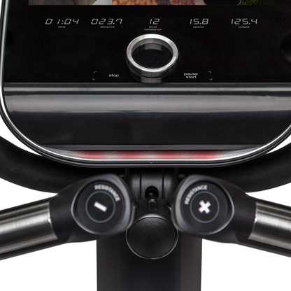 Flow Fitness Perform B5s Motionscykel