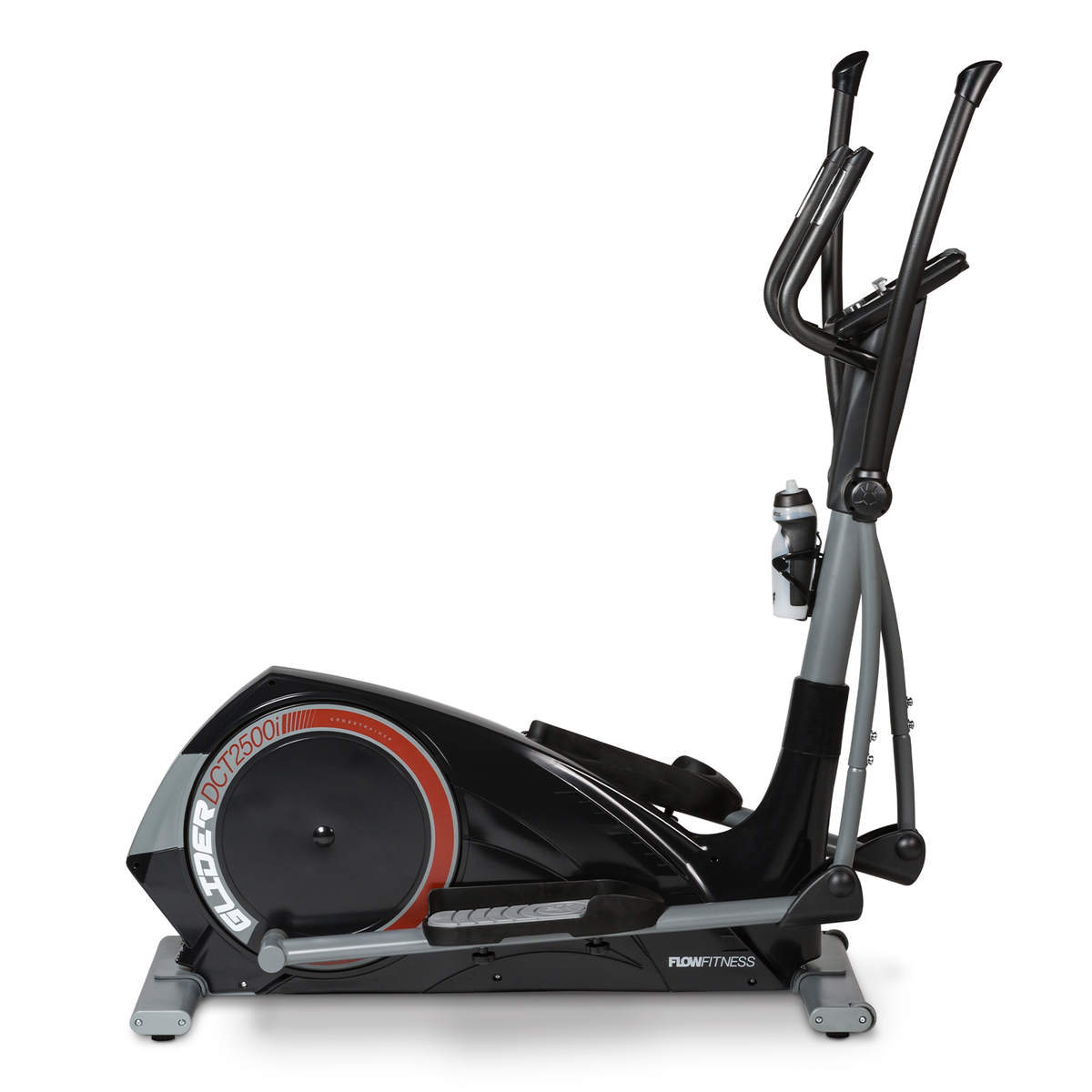 Flow Fitness Glider DCT2500i - Crosstrainer