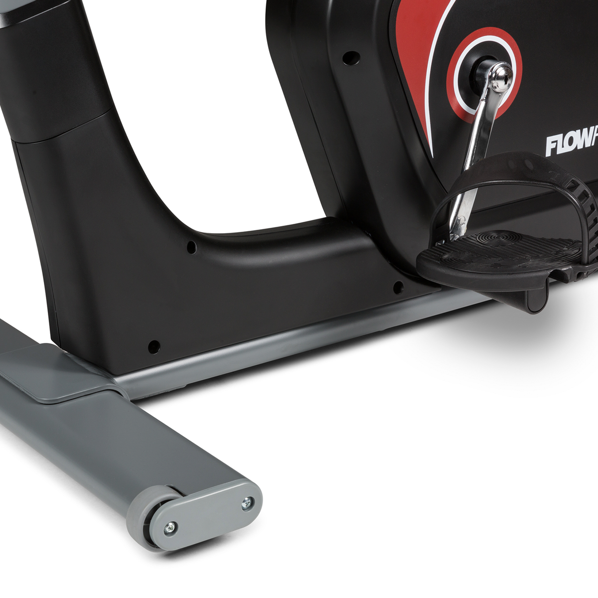 Flow Fitness Turner DHT2500i Motionscykel