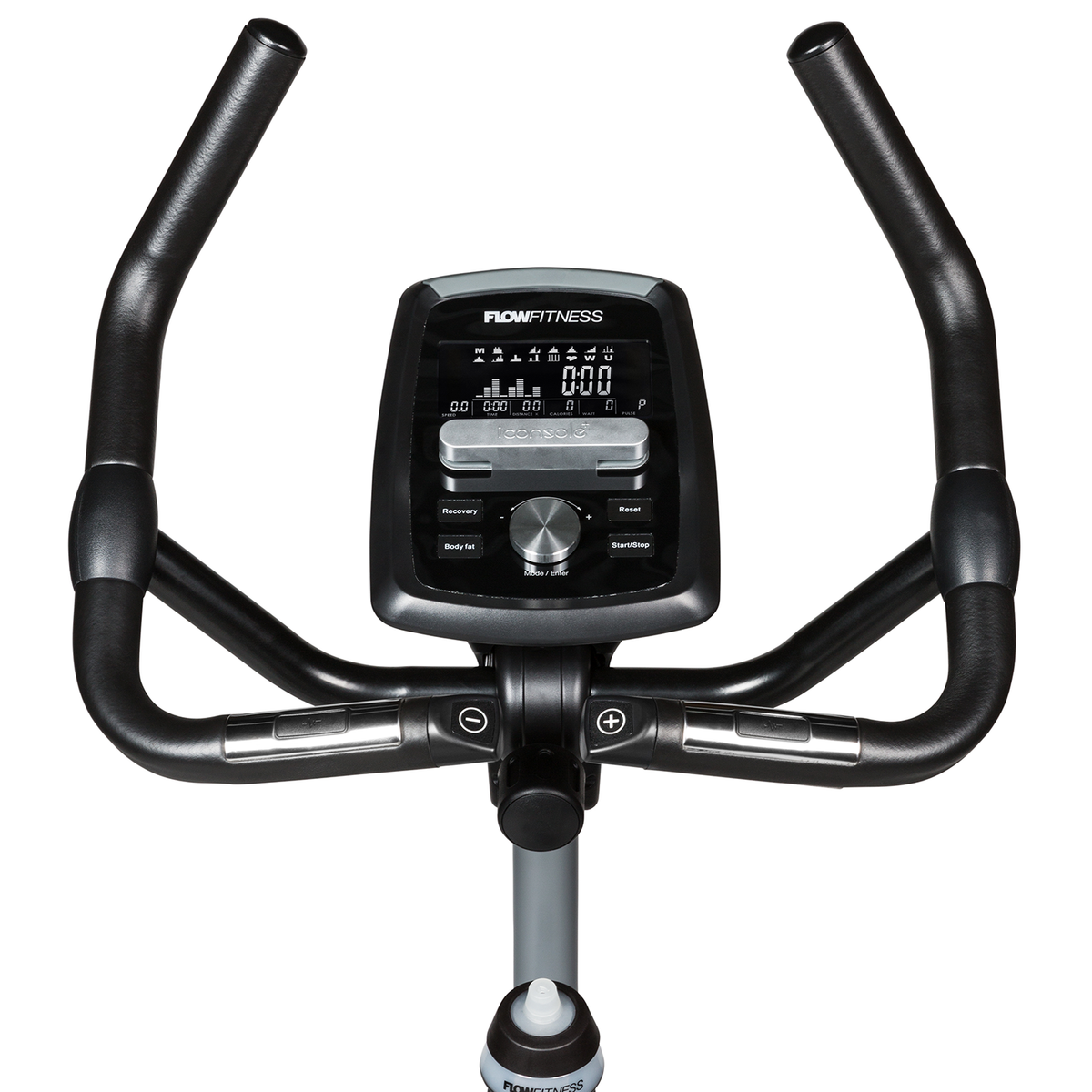 Flow Fitness Turner DHT2500i Motionscykel