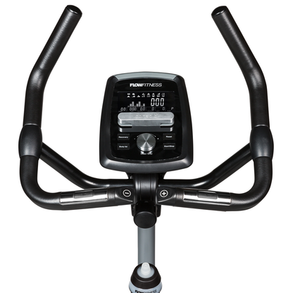 Flow Fitness Turner DHT2500i Motionscykel