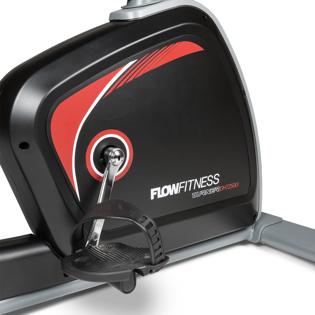 Flow Fitness Turner DHT2500i Motionscykel