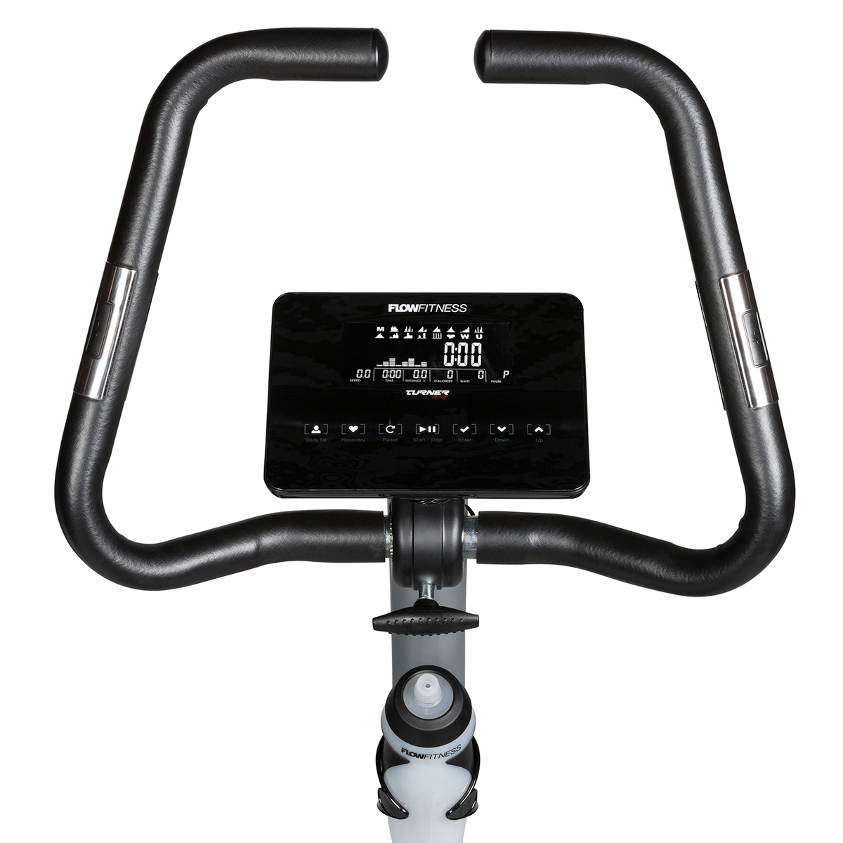 Flow Fitness Turner DHT750 Motionscykel