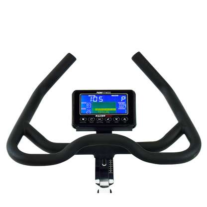 Flow Fitness Racer DSB600i Spinningcykel