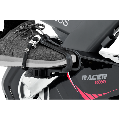 Flow Fitness Racer DSB600i Spinningcykel