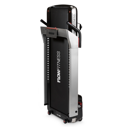 Flow Fitness DTM400i Løbebånd