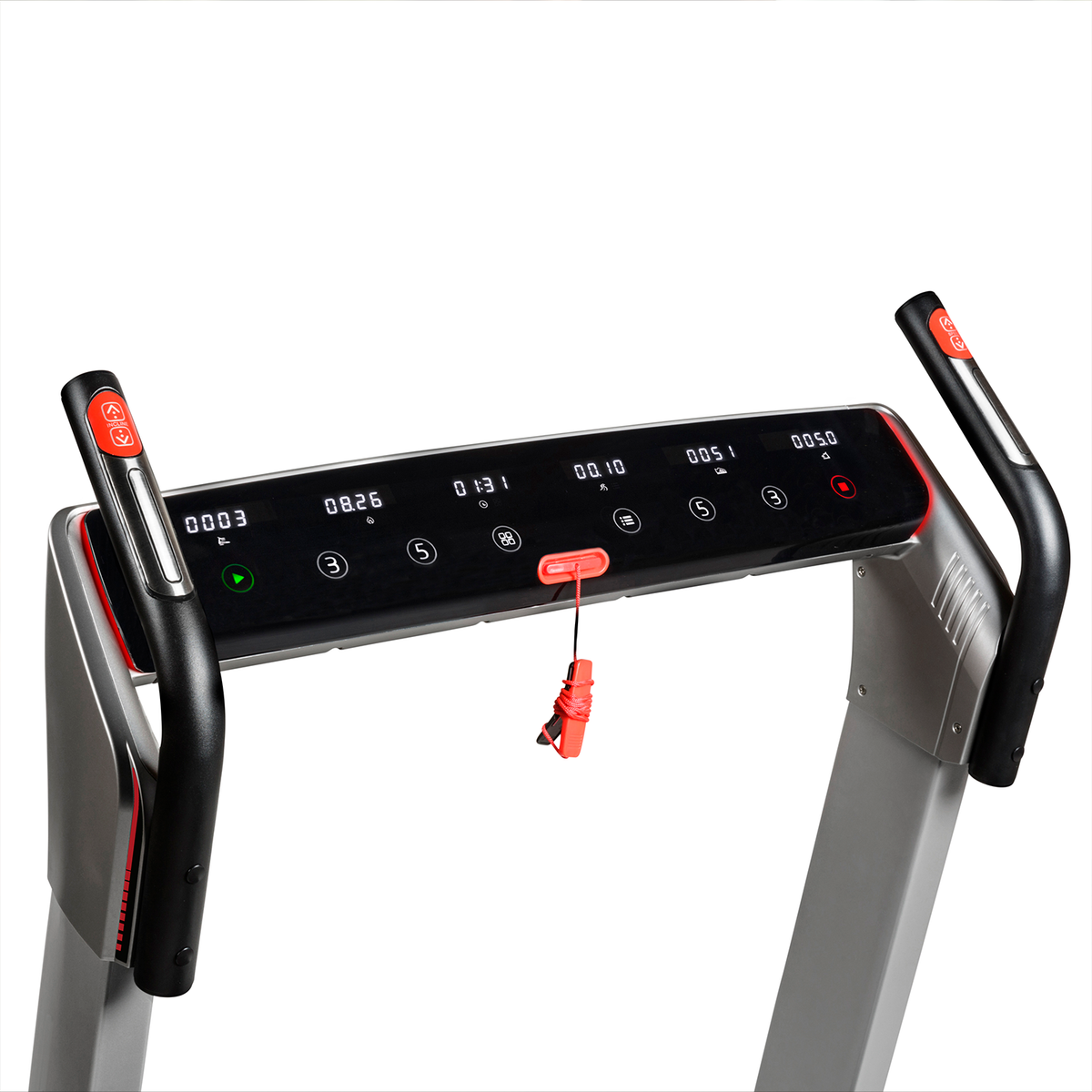 Flow Fitness DTM400i Løbebånd