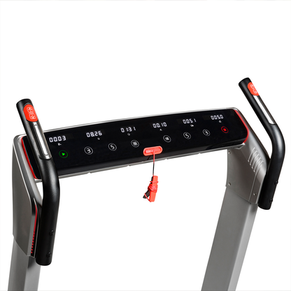 Flow Fitness DTM400i Løbebånd