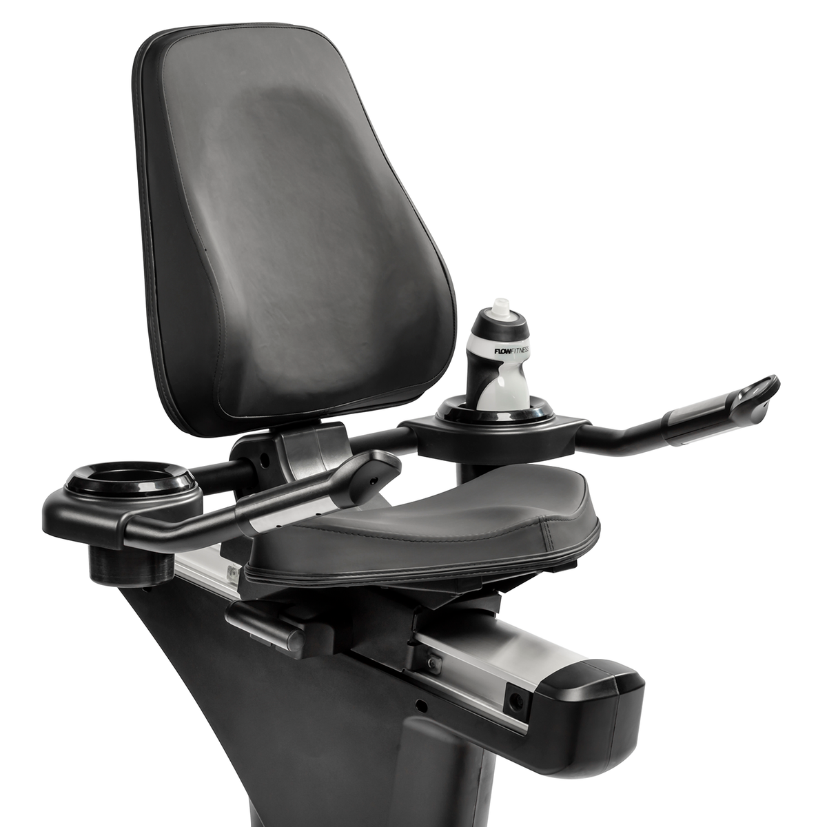 Flow Fitness Pro RB5i Siddecykel