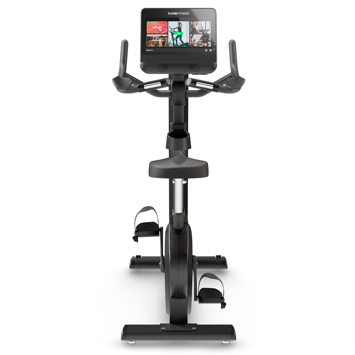 Flow Fitness Perform Pro B6i Motionscykel