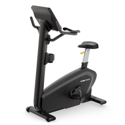 Flow Fitness Perform Pro B6i - LED Motionscykel