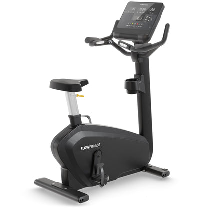 Flow Fitness Perform Pro B6i - LED Motionscykel