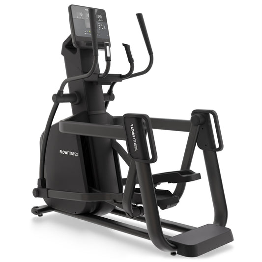 Flow Fitness Perform Pro X6i - LED Crosstrainer