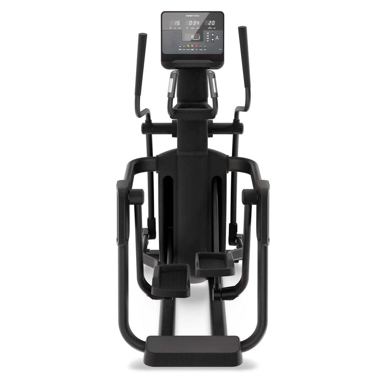 Flow Fitness Perform Pro X6i - LED Crosstrainer