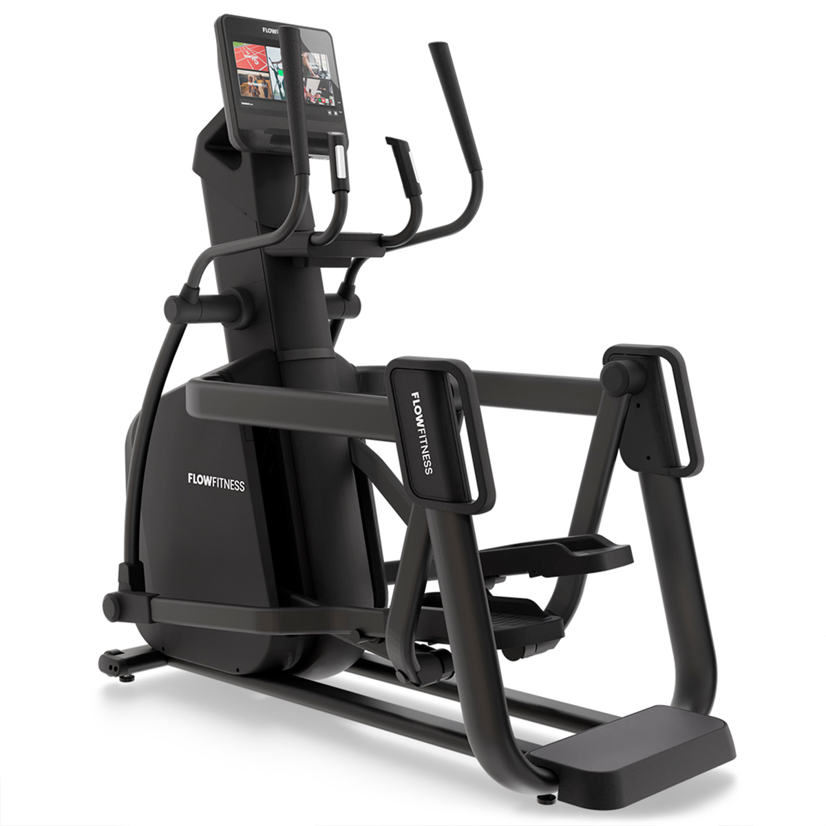 Flow Fitness Perform Pro X6i Crosstrainer