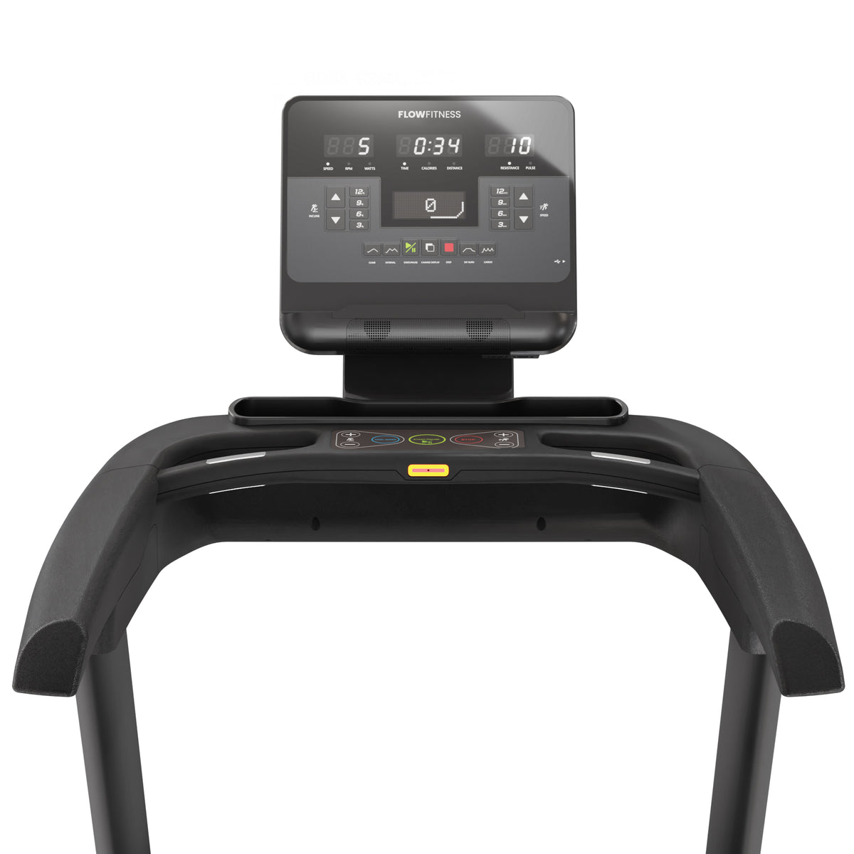 Flow Fitness Perform Pro T6i - LED Løbebånd