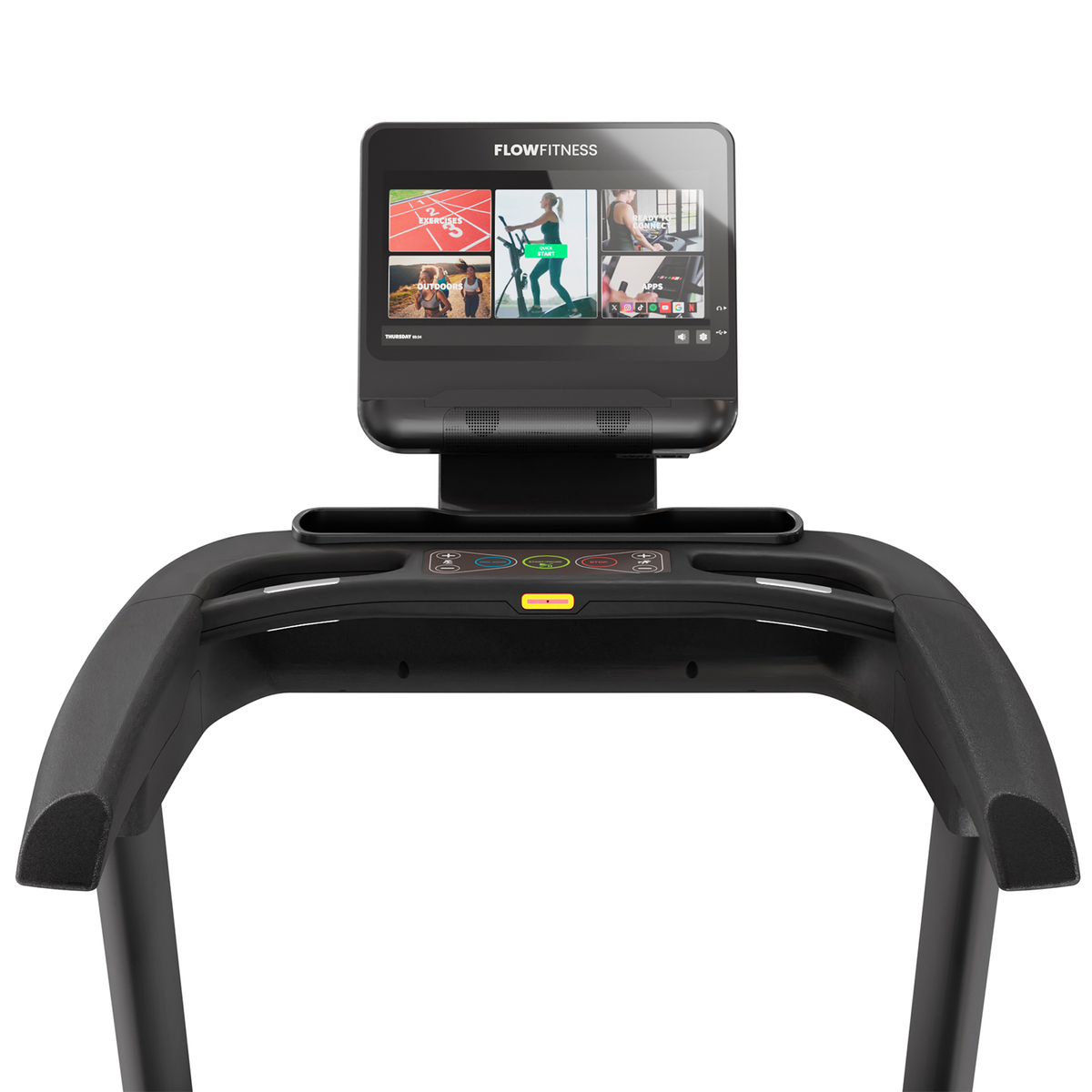 Flow Fitness Perform Pro T6i Løbebånd