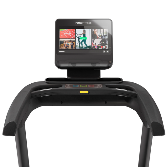 Flow Fitness Perform Pro T6i Løbebånd