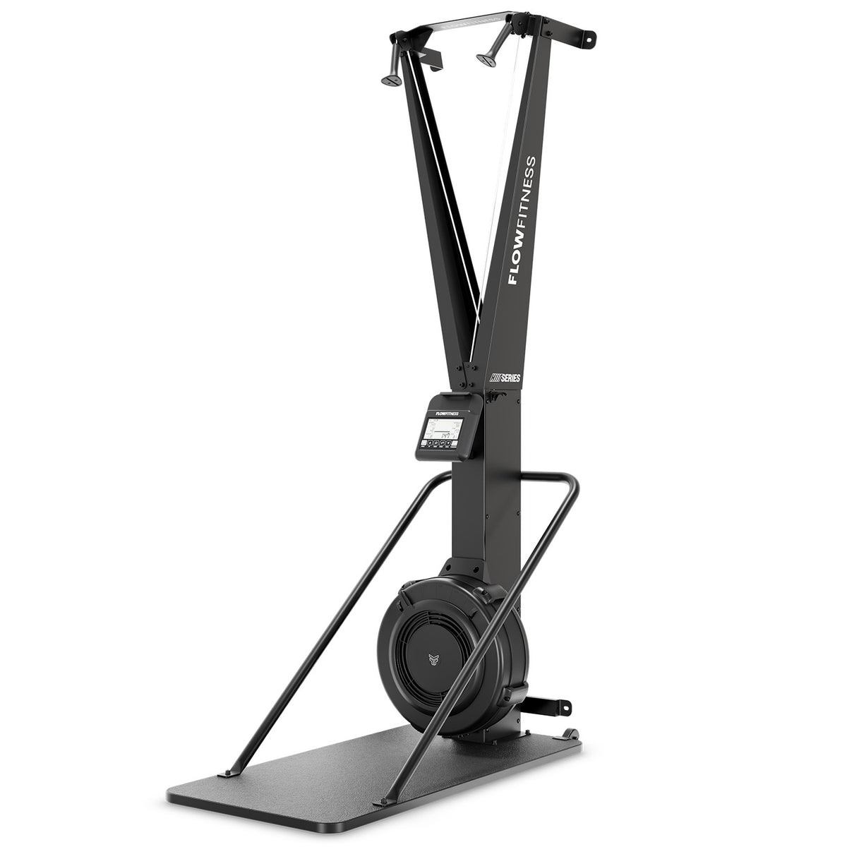 Flow Fitness Perform Pro Ski Trainer med gulvstander