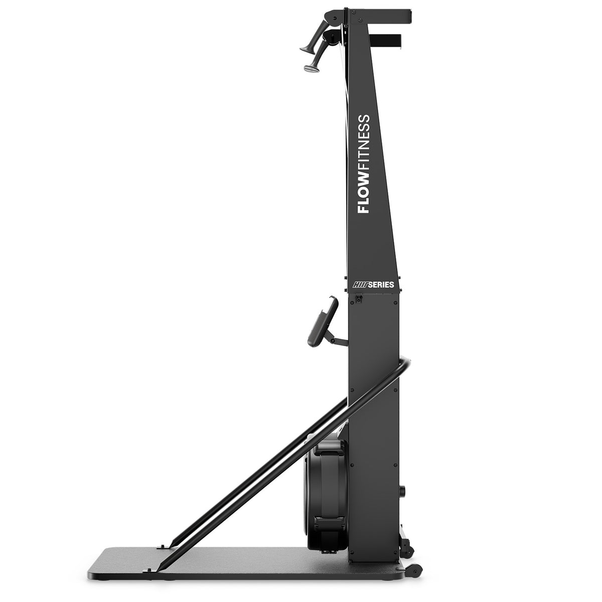 Flow Fitness Perform Pro Ski Trainer med gulvstander