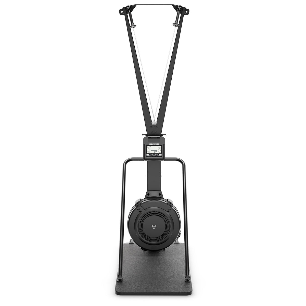 Flow Fitness Perform Pro Ski Trainer med gulvstander