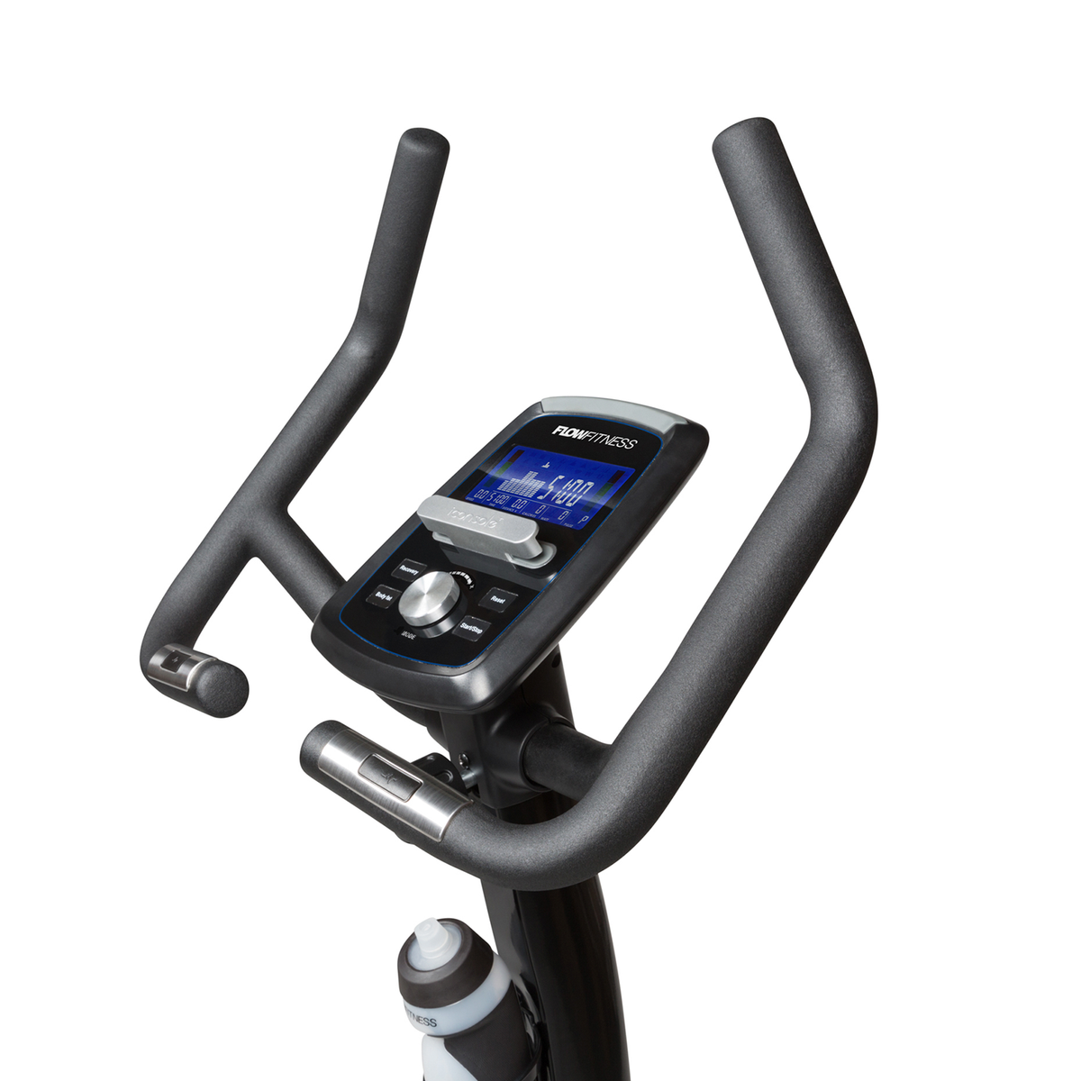 Flow Fitness Perform B3i Motionscykel