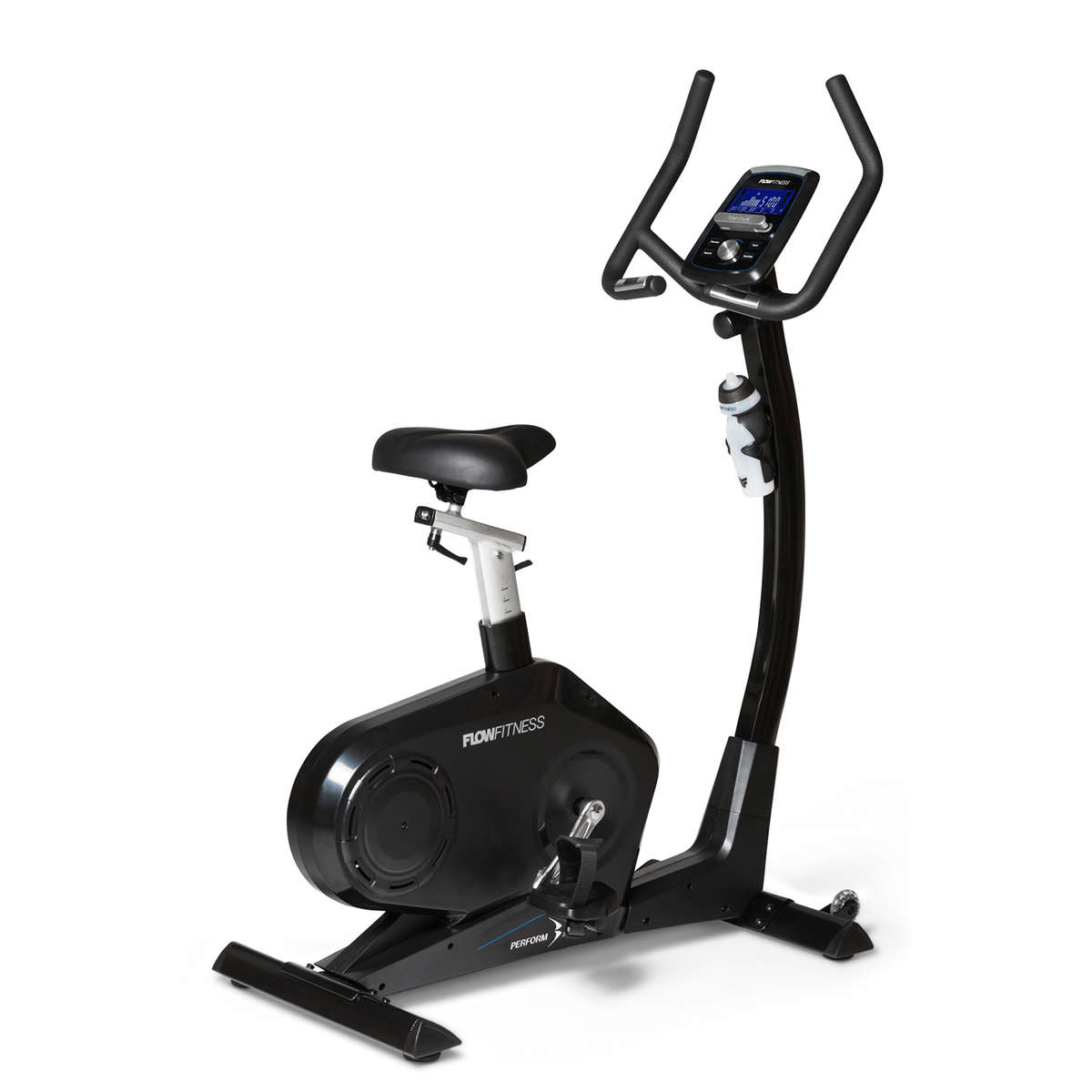 Flow Fitness Perform B3i Motionscykel