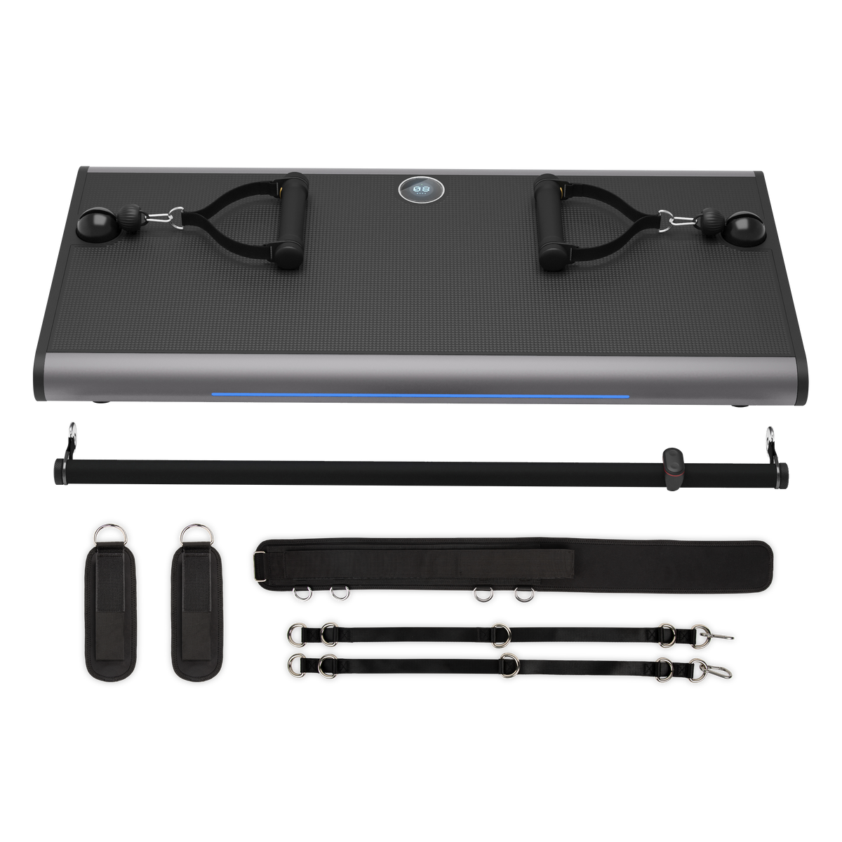 Flow Fitness G1i - Smart Home Gym