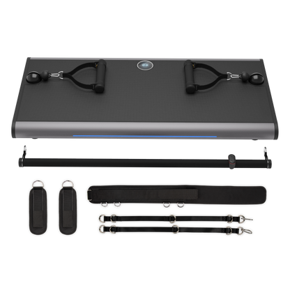 Flow Fitness G1i - Smart Home Gym