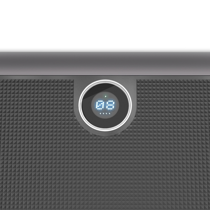 Flow Fitness G1i - Smart Home Gym