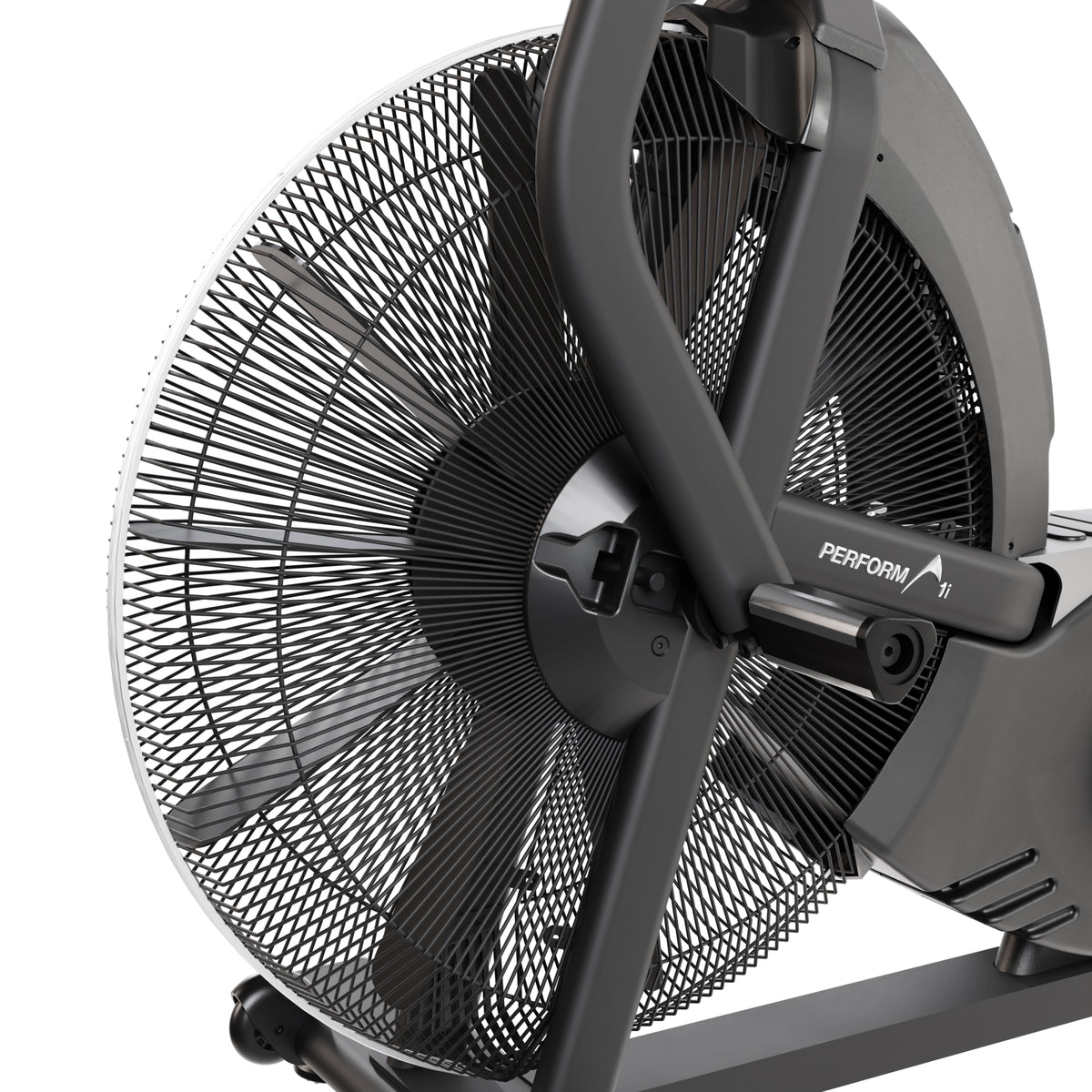Flow Fitness Airbike A1i