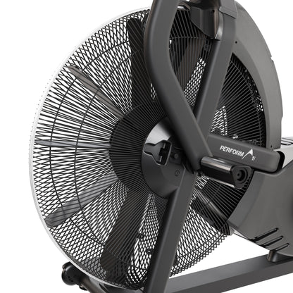 Flow Fitness Airbike A1i