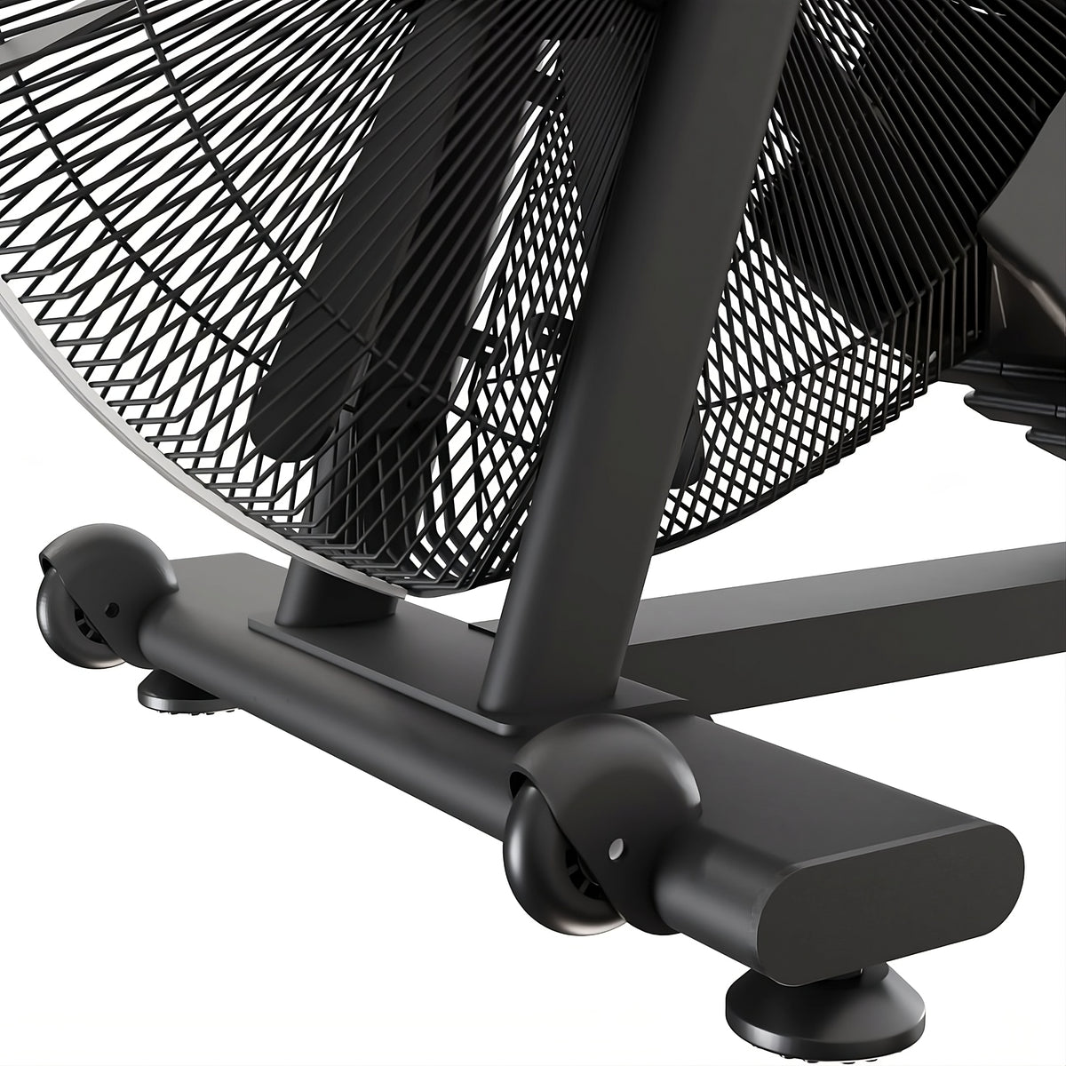 Flow Fitness Airbike A1i
