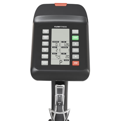 Flow Fitness Airbike A1i