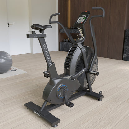 Flow Fitness Airbike A1i