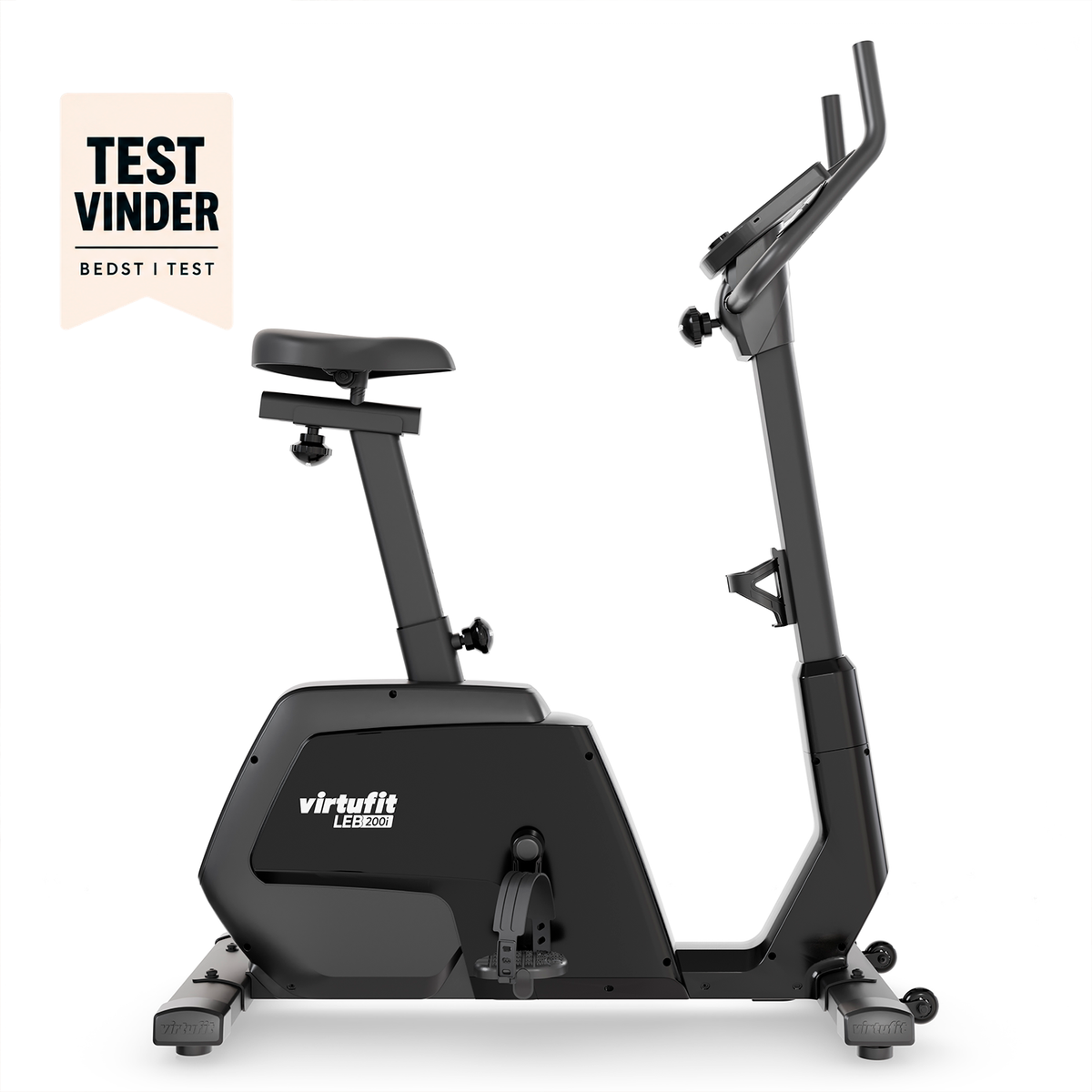 VirtuFit Low Entry Bike 200i Motionscykel