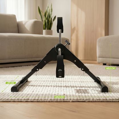 VirtuFit MB200 Foldbar Pedaltræner