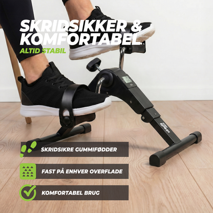 VirtuFit MB200 Foldbar Pedaltræner