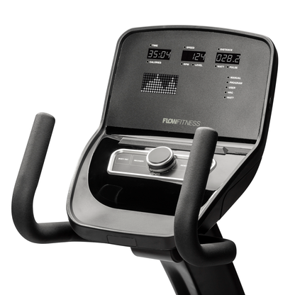 Flow Fitness Pro RB5i Siddecykel
