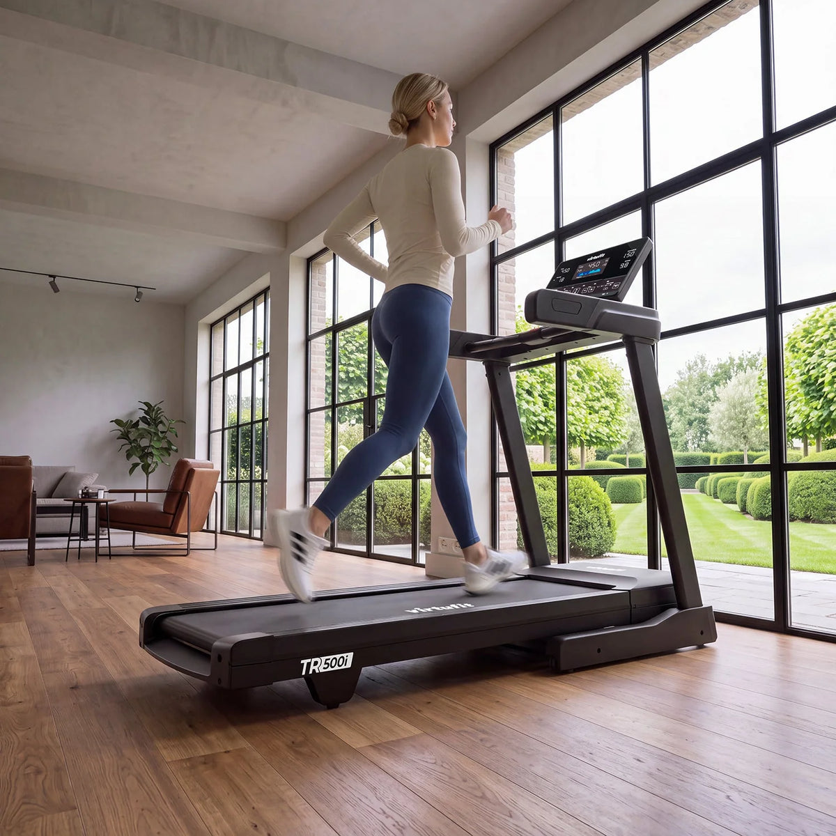 VirtuFit TR500i Løbebånd