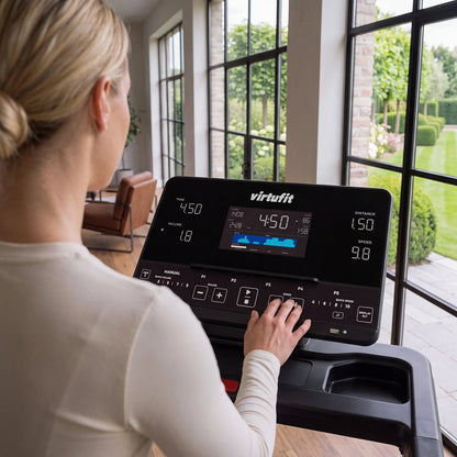 VirtuFit TR500i Løbebånd