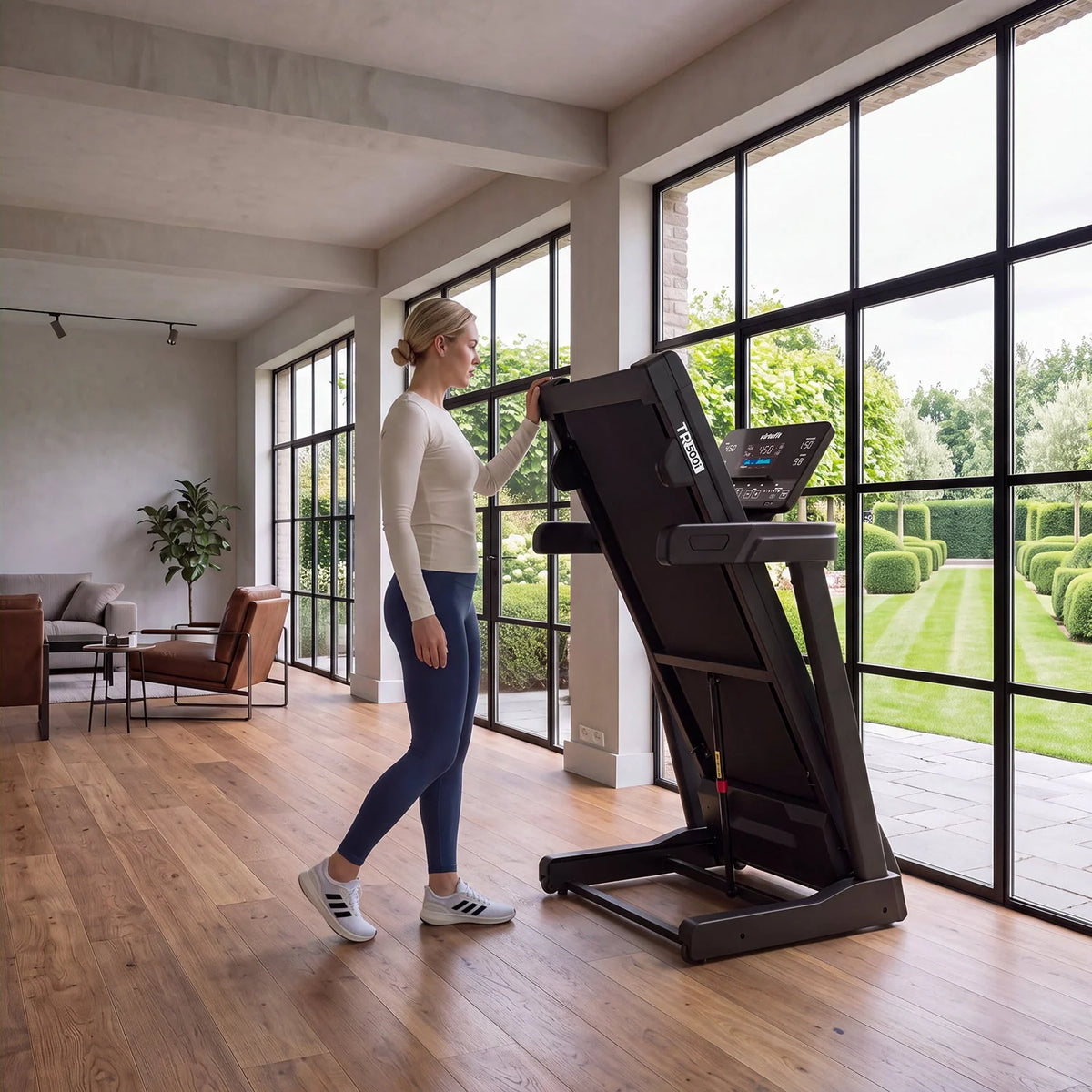 VirtuFit TR500i Løbebånd
