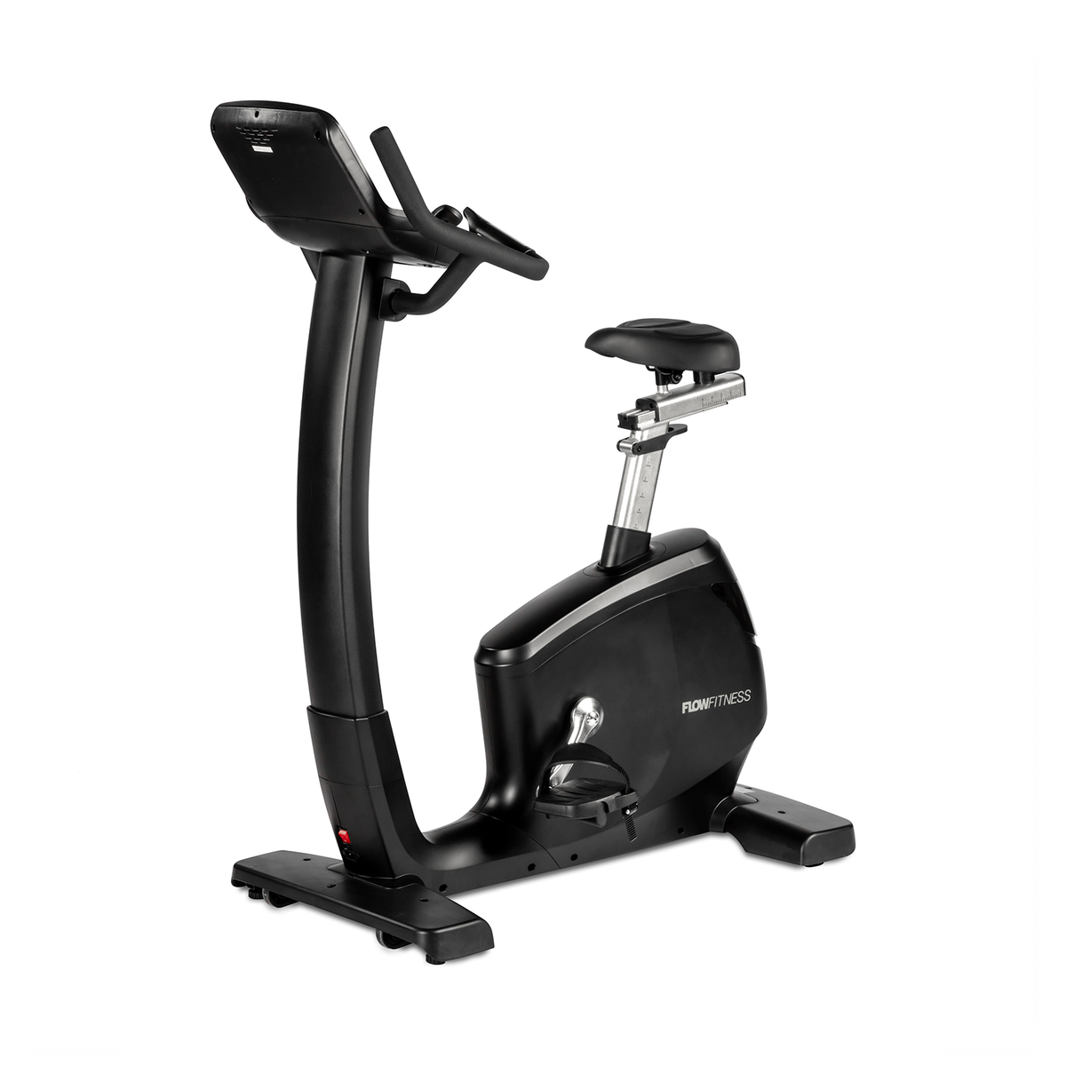Flow Fitness Pro UB5i Motionscykel