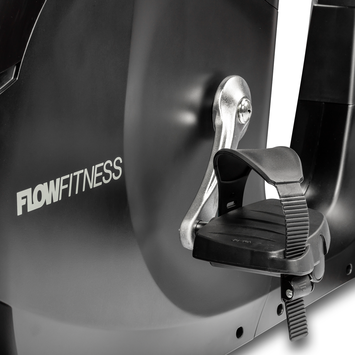 Flow Fitness Pro UB5i Motionscykel