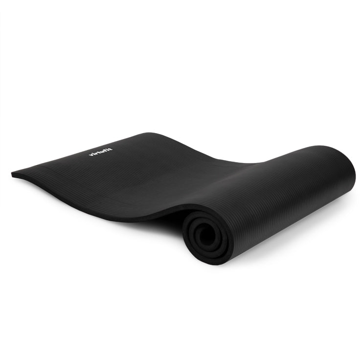 VirtuFit NBR Træningsmåtte 180 x 60 cm